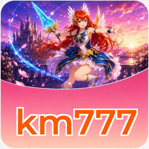 km777 APK v4.7.5 - Screenshot UI modern dan intuitif Indonesia